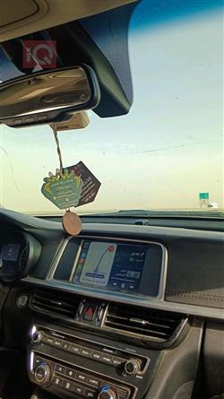 كيا اوبتيما